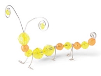 FamilyFun Bead Caterpillar